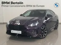 Occasion BMW 220 Comfort Edition 163 PK (119 kW) 2025 Paars Coupé