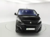 Occasion Peugeot Traveller Business-Line 120 ch (88 kW) 2021 Noir Monospace