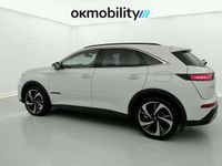 Usado DS Automobiles DS7 Crossback Performance Line Plus 300 CV (220 kW) 2022 Blanco SUV