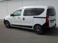 Usado Dacia Dokker 102 CV (75 kW) 2019 Blanco Monovolumen
