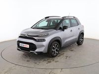 Usado Citroën C3 Aircross PureTech 110 CV (80 kW) 2024 Negro SUV
