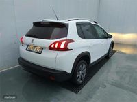 usado Peugeot 2008 BlueHDi 100 S&S 5 Vel. MAN Signature