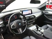 usado BMW 520 Serie 5 da Xdrive