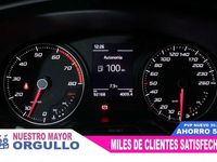 Usado Seat Leon SC FR 179 CV (131 kW) 2017 Utilitario