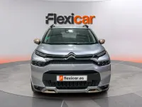 Usado Citroën C3 Aircross PureTech 110 CV (80 kW) 2023 Gris SUV