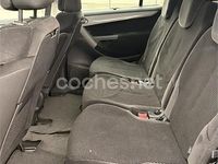 Usado Citroën C4 Picasso 110 CV (80 kW) 2007 Granate Monovolumen