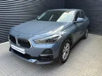 Usado BMW X2 Executive 220 CV (161 kW) 2021 Azul SUV