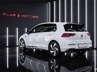 Usado VW Golf GTI Clubsport 301 CV (221 kW) 2021 Blanco Berlina