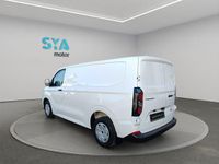 Usado Ford Transit Custom 110 CV (80 kW) 2024 Blanco Van