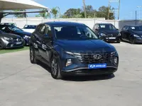 Usado Hyundai Tucson 150 CV (110 kW) 2022 Azul SUV