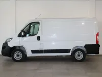 Usado Fiat Ducato 140 CV (102 kW) 2024 Blanco Van