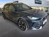 Usado Cupra Formentor 204 CV (150 kW) 2021 Gris / plata SUV