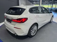 Usado BMW 118 150 CV (110 kW) 2021 Blanco Utilitario
