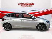 Brugt Hyundai i20 101 HK (74 kW) 2022 Hatchback