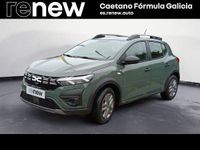 Usado Dacia Sandero Essentiel 101 CV (74 kW) 2023 Otro Berlina