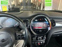 Usado Mini One Cabriolet 102 CV (75 kW) 2021 Gris / plata Descapotable