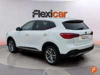 Usado MG HS Luxury 162 CV (119 kW) 2023 Blanco SUV