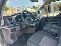 Usado Ford Transit Custom Nugget 150 CV (110 kW) 2020 Blanco Monovolumen