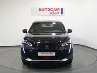 usado Peugeot 3008 1.5 BlueHDi 96kW (130CV) S&S GT