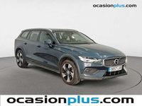 usado Volvo V60 CC D4 AWD Aut.