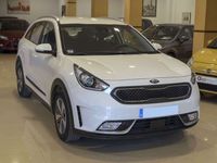 usado Kia Niro 1.6 HEV Drive