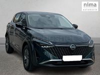 Usado Nissan Qashqai Acenta 140 CV (102 kW) 2025 Azul SUV