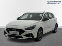 Nuevo Hyundai i30 N Line 99 CV (72 kW) 2025