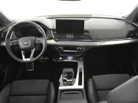 Usado Audi Q5 S-Line 204 CV (150 kW) 2024 Blanco SUV