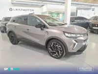 Usado Renault Symbioz Esprit Alpine 145 CV (106 kW) 2024 Gris SUV
