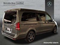 usado Mercedes V250 Marco Polo Horizon