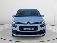 Brugt Citroën C4 Live 131 HK (96 kW) 2018 Hvid