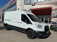 usado Ford Transit 350 96kW L3H2 Van Ambiente FWD MHEV