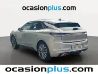 Usado DS Automobiles DS4 Trocadero 225 CV (165 kW) 2023 Gris SUV