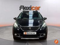 Usado Peugeot 2008 Crossway 120 CV (88 kW) 2018 Negro SUV