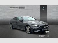 Usado Mercedes CLE200 Advanced Plus 204 CV (150 kW) 2025 Otro Coupe