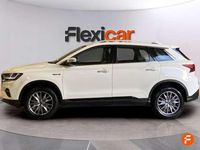 Usado SWM G01 131 CV (96 kW) 2023 Blanco SUV