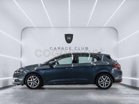 Usado Renault Mégane IV Zen 130 CV (95 kW) 2016 Gris / plata Berlina