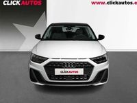Usado Audi A1 S-Line 116 CV (85 kW) 2025 Rojo SUV