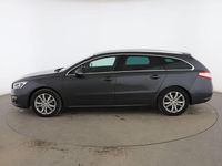 Usado Peugeot 508 Allure 165 CV (121 kW) 2015 Gris Familiar