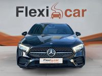 usado Mercedes A200 Clase APACK AMG NIGHT - 5 P (2020) Diésel en Flexicar Mataró