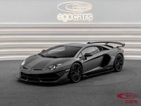 Usado Lamborghini Aventador 770 CV (566 kW) 2021 Gris Coupe
