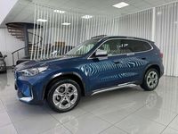 Usado BMW X1 M Sport 150 CV (110 kW) 2022 Azul SUV