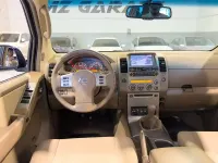 Usado Nissan Pathfinder XE 174 CV (127 kW) 2006 Azul SUV