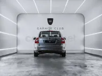 Usado Skoda Octavia Ambition 122 CV (89 kW) 2012 Gris / plata Familiar