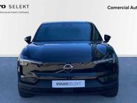 Usado Volvo EX30 Ultra 200 kW (272 CV) 2023 Negro SUV