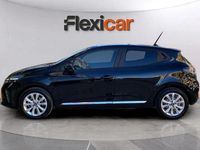 Usado Renault Clio V Evolution 101 CV (74 kW) 2025 Negro Utilitario