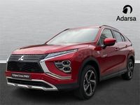 Usado Mitsubishi Eclipse Cross 188 CV (138 kW) 2025 Rojo SUV