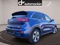 Usado Kia e-Niro 150 kW (204 CV) 2022 Azul SUV