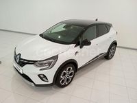 Usado Renault Captur Techno 145 CV (106 kW) 2022 Blanco SUV