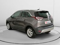 Usado Opel Crossland Innovation 120 CV (88 kW) 2020 Gris SUV